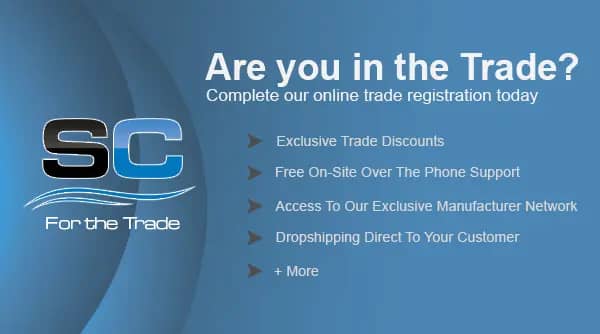TRADE REGISTRATION