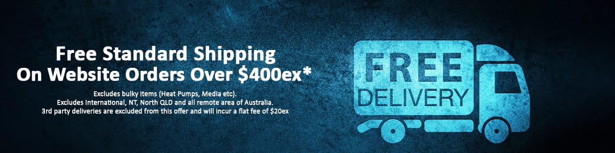 Free Delivery