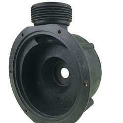 Davey QB035 Pump Rear Casing