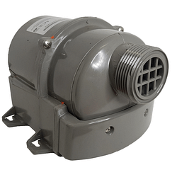 Balboa Quiet Flow 1HP Spa Blower AMP