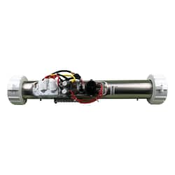 Spanet SV3 Variable Heat Controller Complete With Touchpad