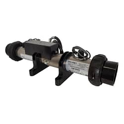 Balboa 2.0kw 15" Remote Heater(GS100) Tube Assy