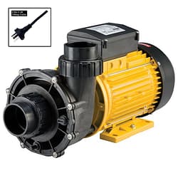 Spanet Quietflo Pump Cover