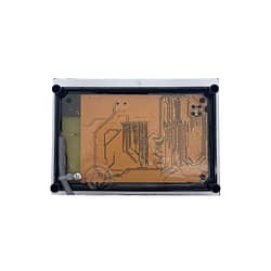 Balboa BP6013G2 CZM8 PCB