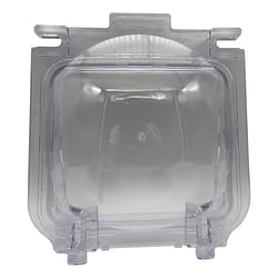 Poolrite SQI/PM Pump Skimmer Basket