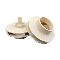 2.5hp Davey, Spanet, LX Impeller