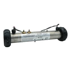 Balboa M7 2.0kw Heater Element and Tube Assy