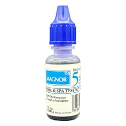 Magnor Reagent No5 15m