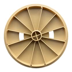 Poolrite S2500 Vac Plate