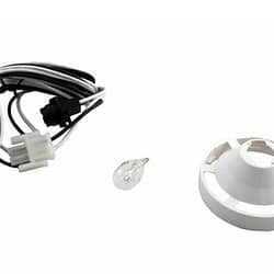 Balboa Spa Light Assy Without Lens