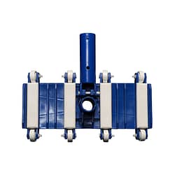 Flexible Vac Head for Inground Pool