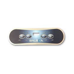 Balboa ML400 Overlay Only