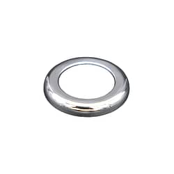 Balboa/Onga DR Chrome Touchpad Escutcheon
