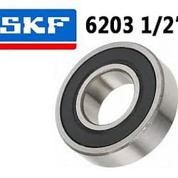 B6201 Bearing SKF