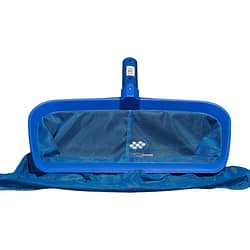 Heavy Duty Plastic Leaf Rake