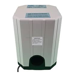 WaterCo 1200w Whispair Blower