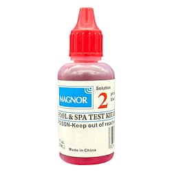 Palintest DPD No 1 Tablets (Free Chlorine)