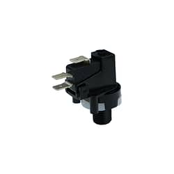 Air Switch c/w Micro switch