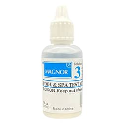 Magnor Reagent No3  30ml