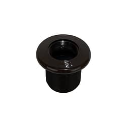 Balboa Hot Tub Brown Skimmer Extension Fitting