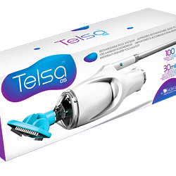 Telsa 05 Cordless Spa Cleaner