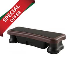 Leisure Concepts MOD Step 4 Swim Spa Steps Complete Package - Portobello