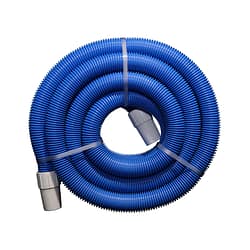 PE Vacuum Hose 11m