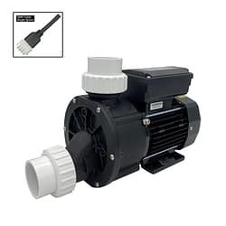 40mm Davey QB/Spanet XS /LX Pump Union Assy