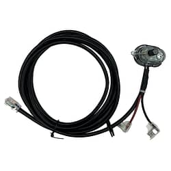 Balboa Extension Cable - 6 Molex Plug(AX40)