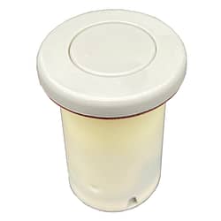 Enforcer Air Button White