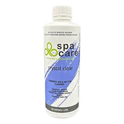 Spacare Crystal Clear(Clarifier) 1Lt