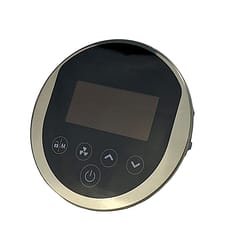 Sensaheat PI Series Touchpad(Round)