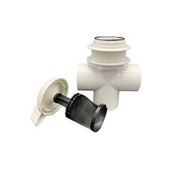 Balboa / Onga Invigorator Swirl White