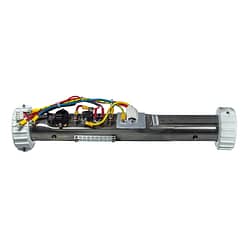 Spanet SV2 Variable Heat Controller Complete With Touchpad