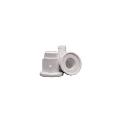 Balboa Timber Hot Brown Extension Jet - No Lock Nut