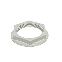 Hot Tub Skimmer Nut White