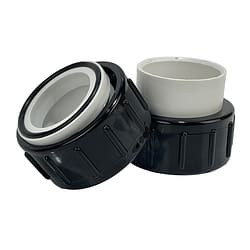Balboa H2Zero Water Cap Jet X .316Orif