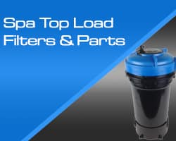 Spa Top Load Filters and Parts