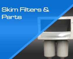 Spa Skim Filters and Parts