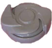 Balboa Sapphire Diverter Handle/Cap ONLY - Grey