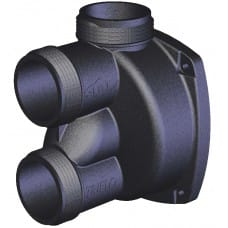 Edgetec Casing TriFlo