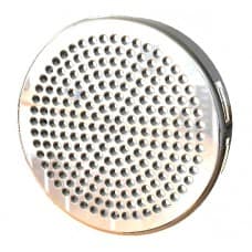 Edgetec Vent-Spa Blower-Chrome