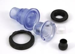 Balboa / Hydroair Duo Jet and Body