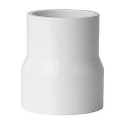 20mm -15mm PVC Reducer Coupling
