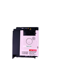 SpaNet Schneider Variable Speed Drive