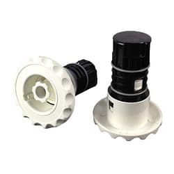 Davey Emaux 89mm Directional Jet Face Assy