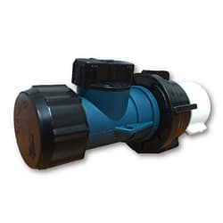 Waterway 3/4" Drain Valve