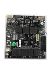 Spanet SV3 V1 Brain PCB