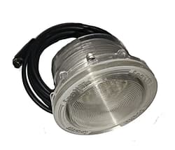 XS Series 2.5" Multi Colour LED Light-MD