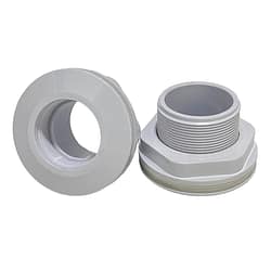 Monarch Threaded Filter Nut